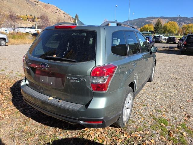 used 2016 Subaru Forester car, priced at $12,948
