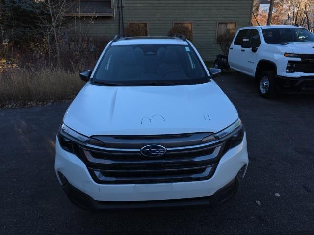 new 2025 Subaru Forester Hybrid car, priced at $43,730