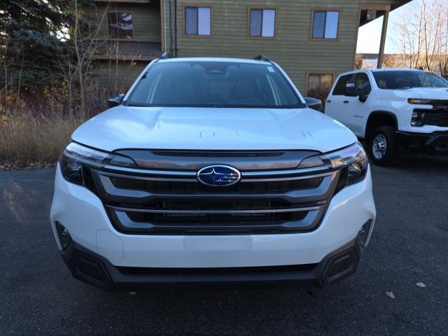 new 2025 Subaru Forester Hybrid car, priced at $43,730