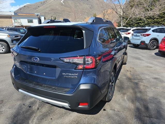 new 2024 Subaru Outback car, priced at $43,591