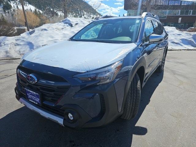 new 2024 Subaru Outback car, priced at $43,591