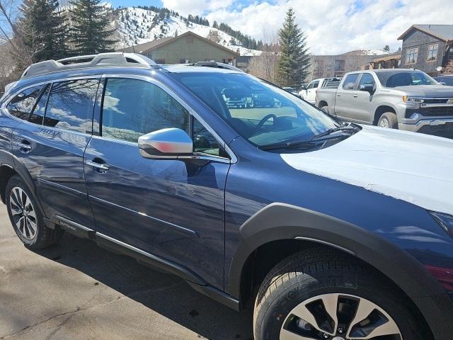 new 2024 Subaru Outback car, priced at $43,591