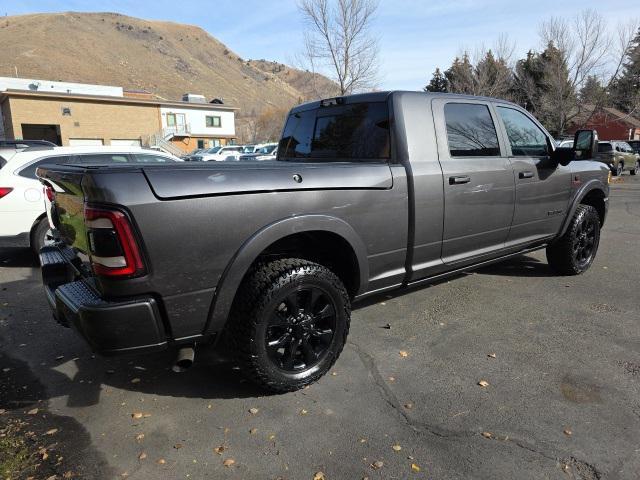 used 2024 Ram 2500 car, priced at $79,858