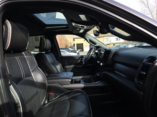 used 2024 Ram 2500 car, priced at $79,858