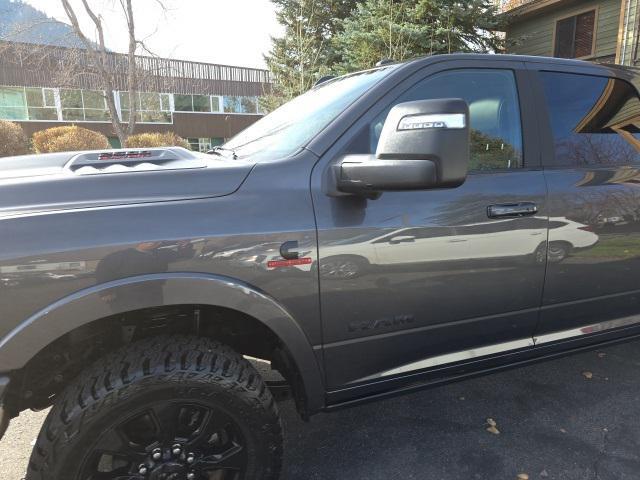 used 2024 Ram 2500 car, priced at $79,858