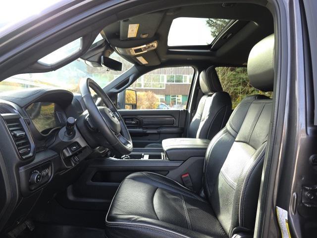 used 2024 Ram 2500 car, priced at $79,858