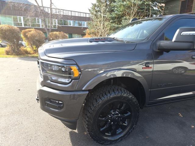 used 2024 Ram 2500 car, priced at $79,858