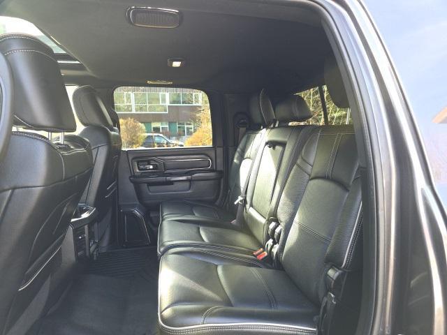 used 2024 Ram 2500 car, priced at $79,858