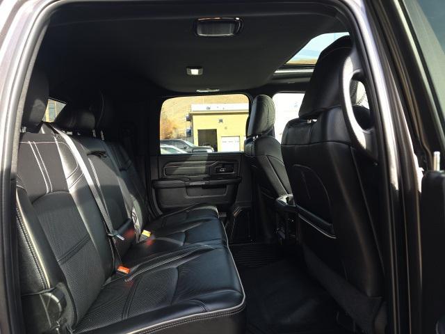 used 2024 Ram 2500 car, priced at $79,858