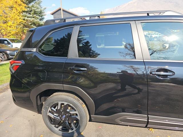 new 2025 Subaru Forester car, priced at $39,072