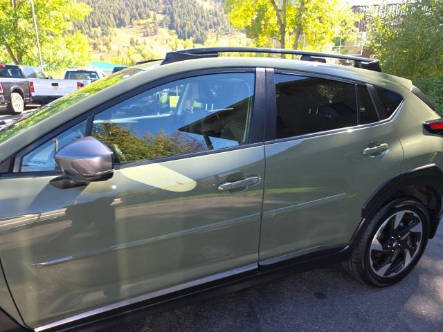 used 2024 Subaru Crosstrek car, priced at $29,930