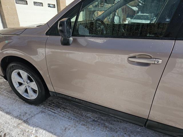 used 2015 Subaru Forester car, priced at $12,552