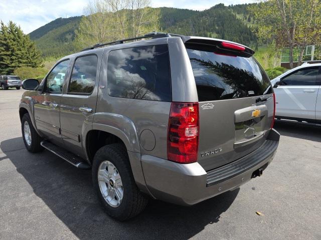used 2013 Chevrolet Tahoe car, priced at $14,783