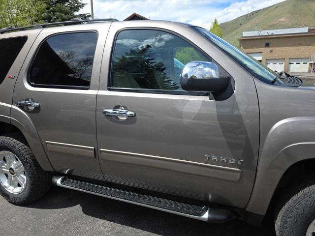 used 2013 Chevrolet Tahoe car, priced at $14,783