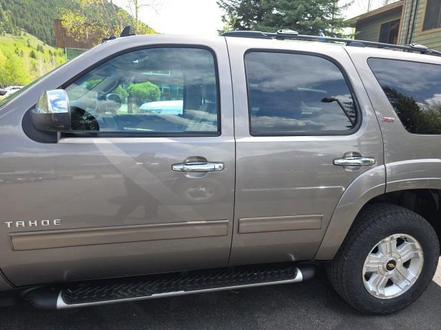 used 2013 Chevrolet Tahoe car, priced at $14,783