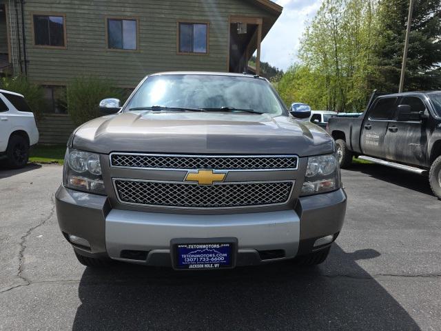 used 2013 Chevrolet Tahoe car, priced at $14,783
