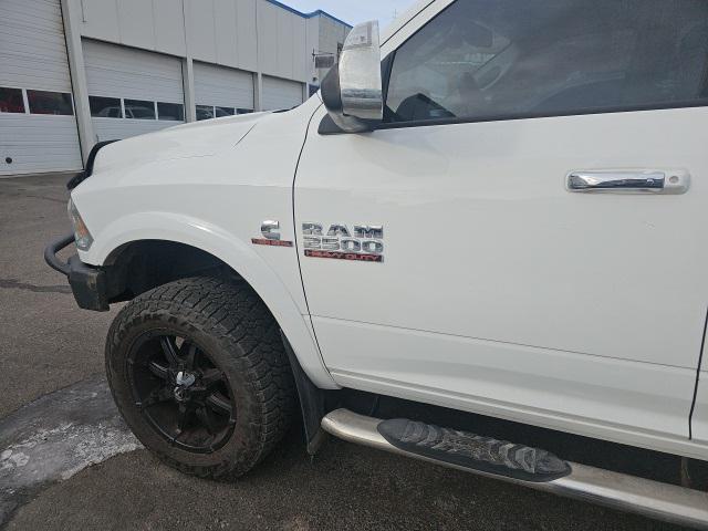 used 2016 Ram 2500 car, priced at $38,769