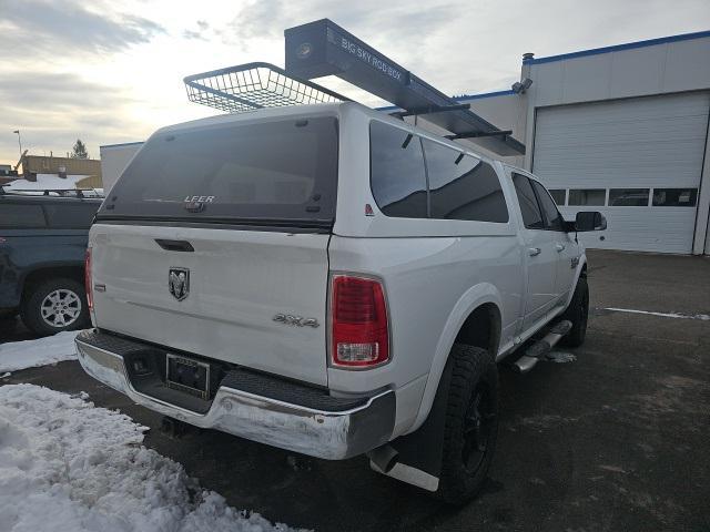 used 2016 Ram 2500 car, priced at $38,769