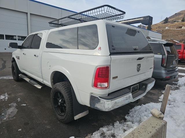 used 2016 Ram 2500 car, priced at $38,769