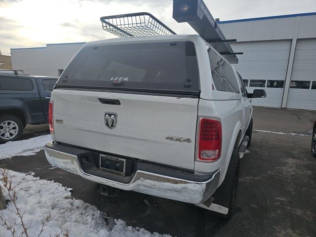 used 2016 Ram 2500 car, priced at $38,769