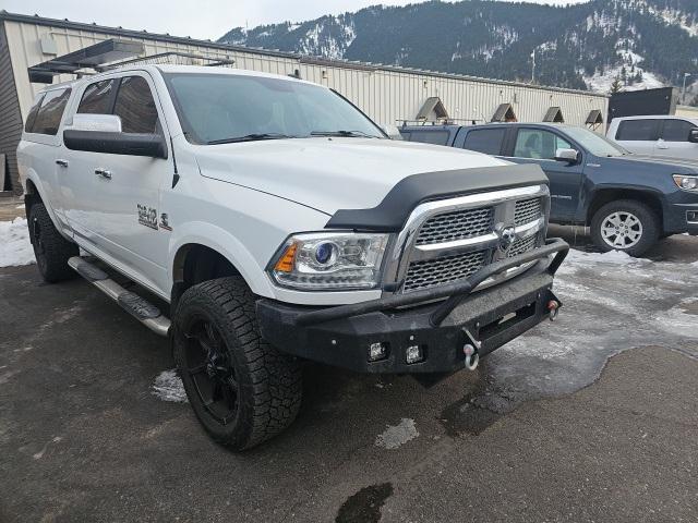 used 2016 Ram 2500 car, priced at $38,769