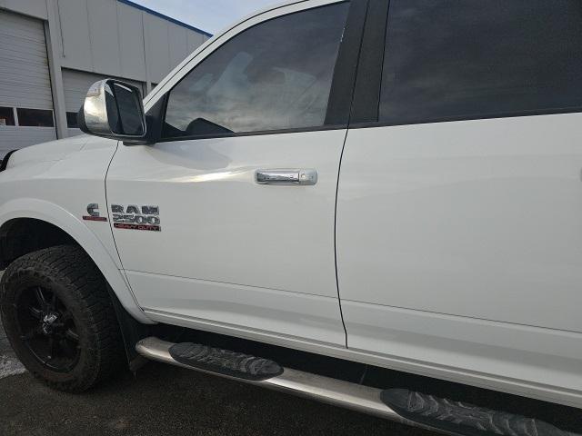 used 2016 Ram 2500 car, priced at $38,769