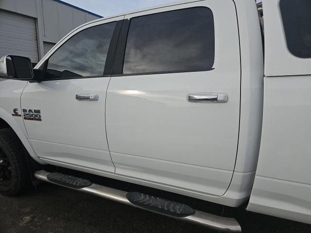 used 2016 Ram 2500 car, priced at $38,769