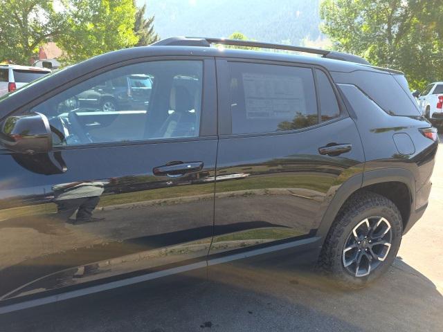 new 2026 Chevrolet Equinox car, priced at $38,290