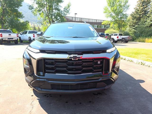 new 2026 Chevrolet Equinox car, priced at $38,290