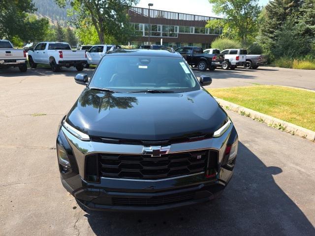 new 2026 Chevrolet Equinox car, priced at $38,290