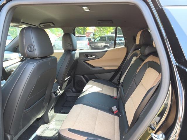 new 2026 Chevrolet Equinox car, priced at $38,290