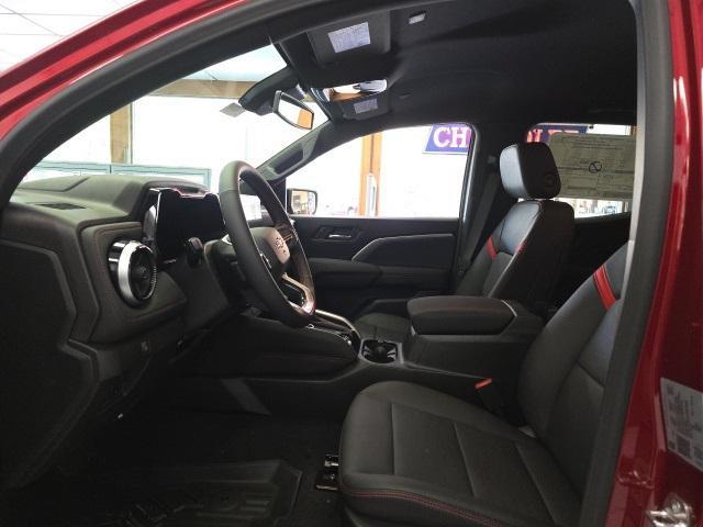 new 2026 Chevrolet Colorado car, priced at $48,216