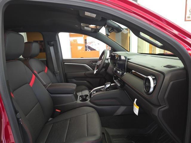 new 2026 Chevrolet Colorado car, priced at $48,216