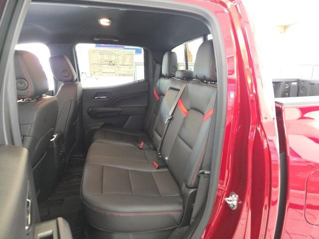 new 2026 Chevrolet Colorado car, priced at $48,216