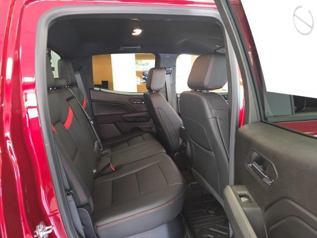 new 2026 Chevrolet Colorado car, priced at $48,216