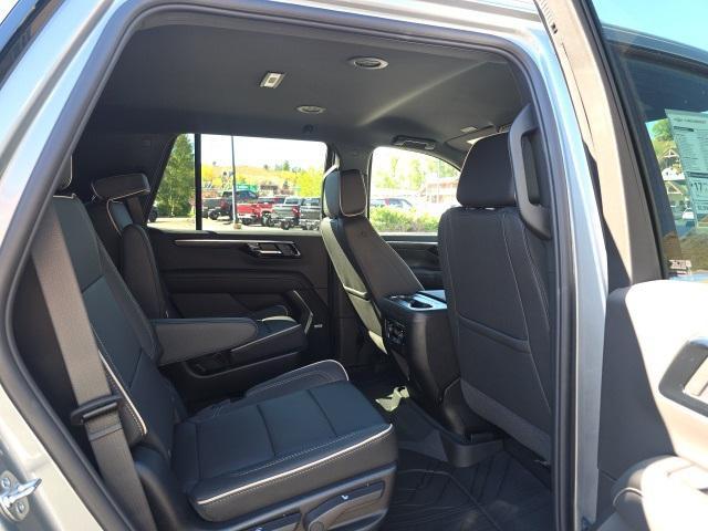 new 2026 Chevrolet Tahoe car, priced at $76,135
