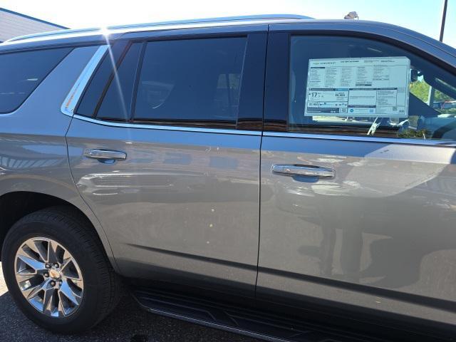 new 2026 Chevrolet Tahoe car, priced at $76,135