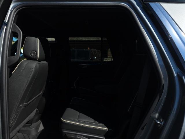 new 2026 Chevrolet Tahoe car, priced at $76,135