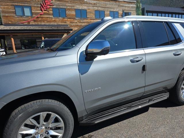 new 2026 Chevrolet Tahoe car, priced at $76,135