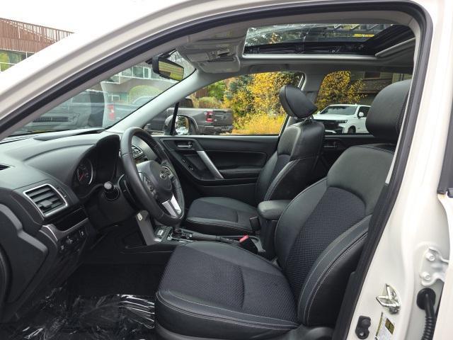 used 2018 Subaru Forester car, priced at $16,958