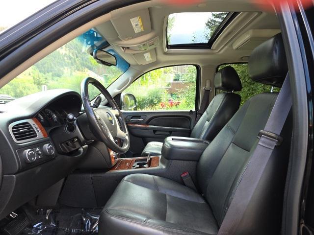 used 2014 Chevrolet Suburban car, priced at $18,970