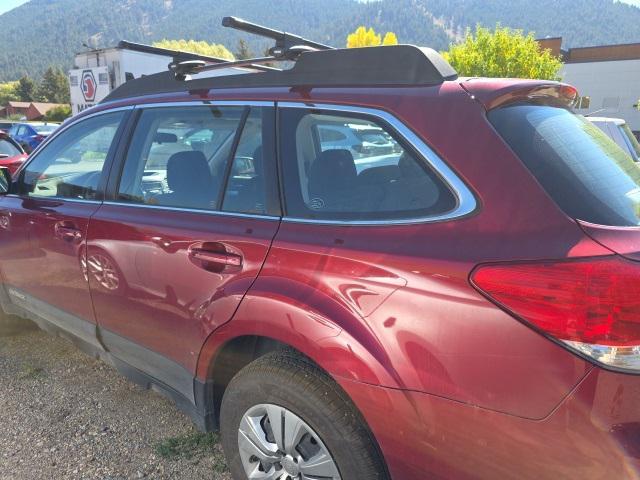 used 2014 Subaru Outback car, priced at $12,926