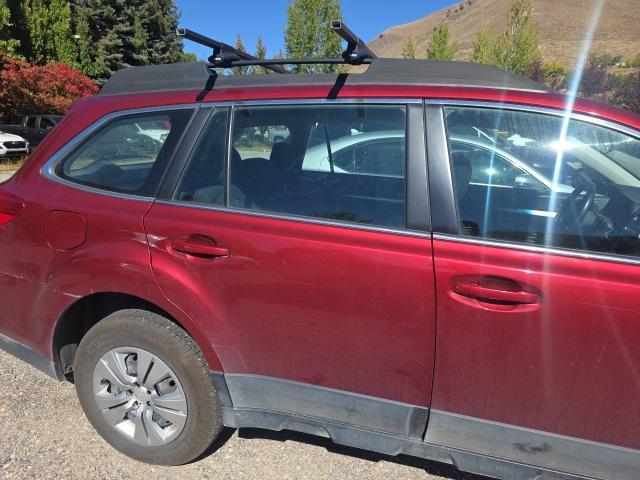 used 2014 Subaru Outback car, priced at $12,926