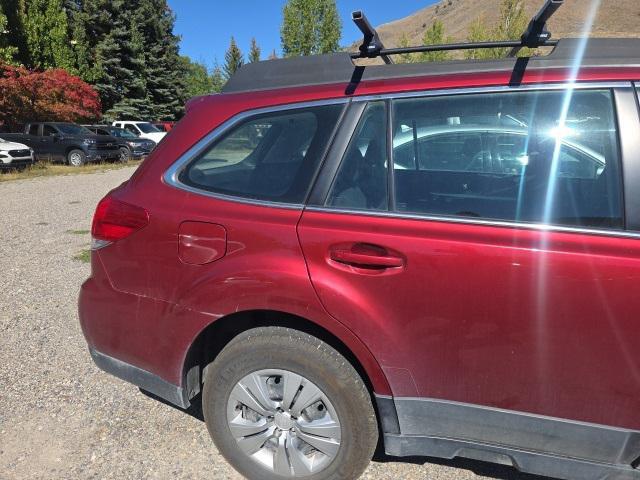 used 2014 Subaru Outback car, priced at $12,926