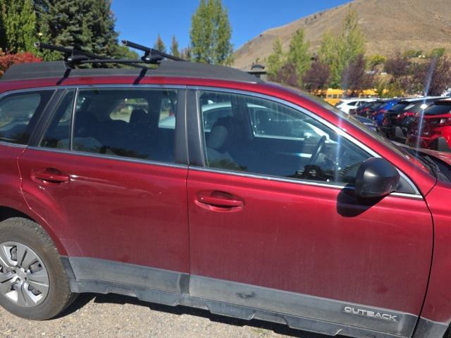 used 2014 Subaru Outback car, priced at $12,926