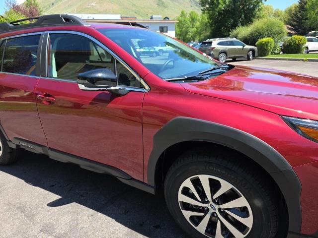 new 2025 Subaru Outback car, priced at $34,045