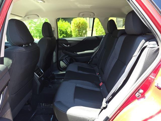 new 2025 Subaru Outback car, priced at $34,045