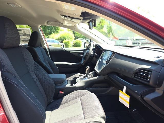 new 2025 Subaru Outback car, priced at $34,045