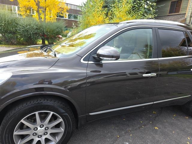 used 2014 Buick Enclave car, priced at $9,586