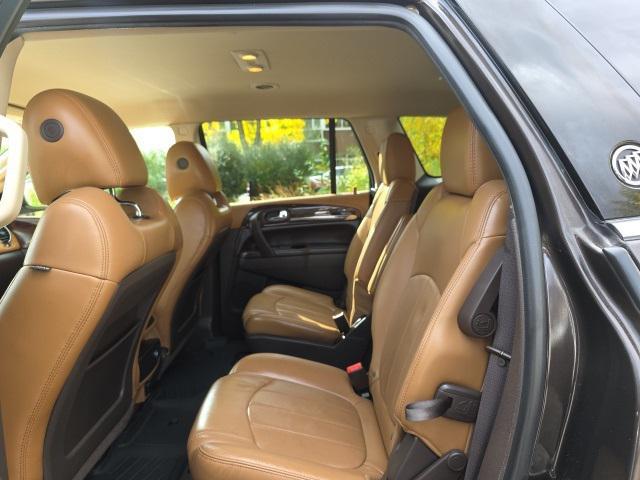used 2014 Buick Enclave car, priced at $9,586